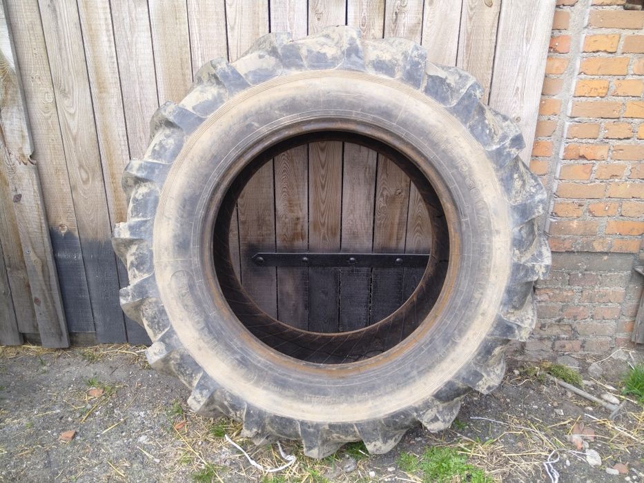 Koła 16.9 R30 Stomil  itp