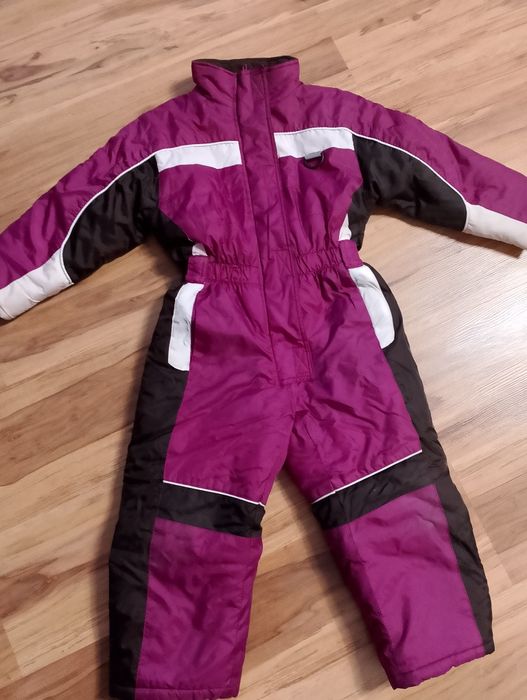Kombinezon zimowy 104/110