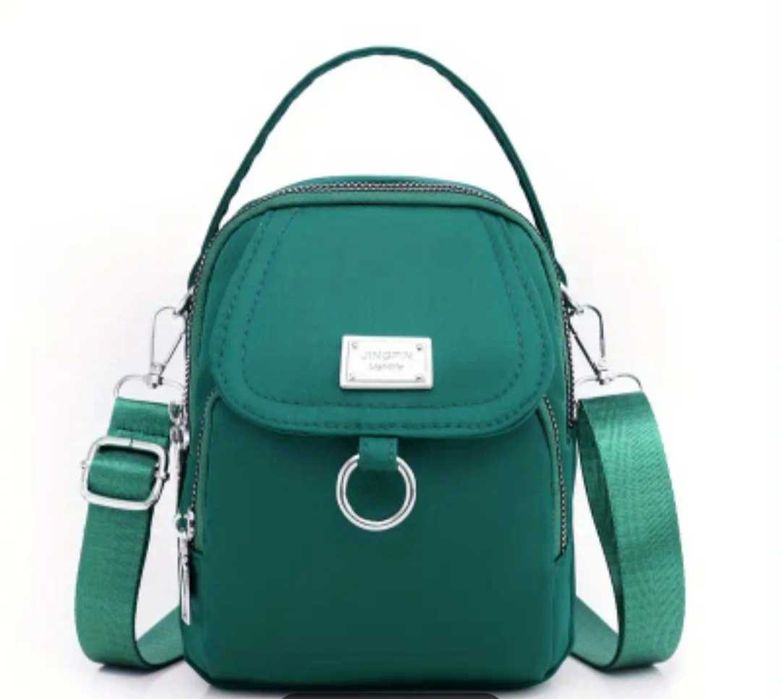 Сумка жіноча кросбоді