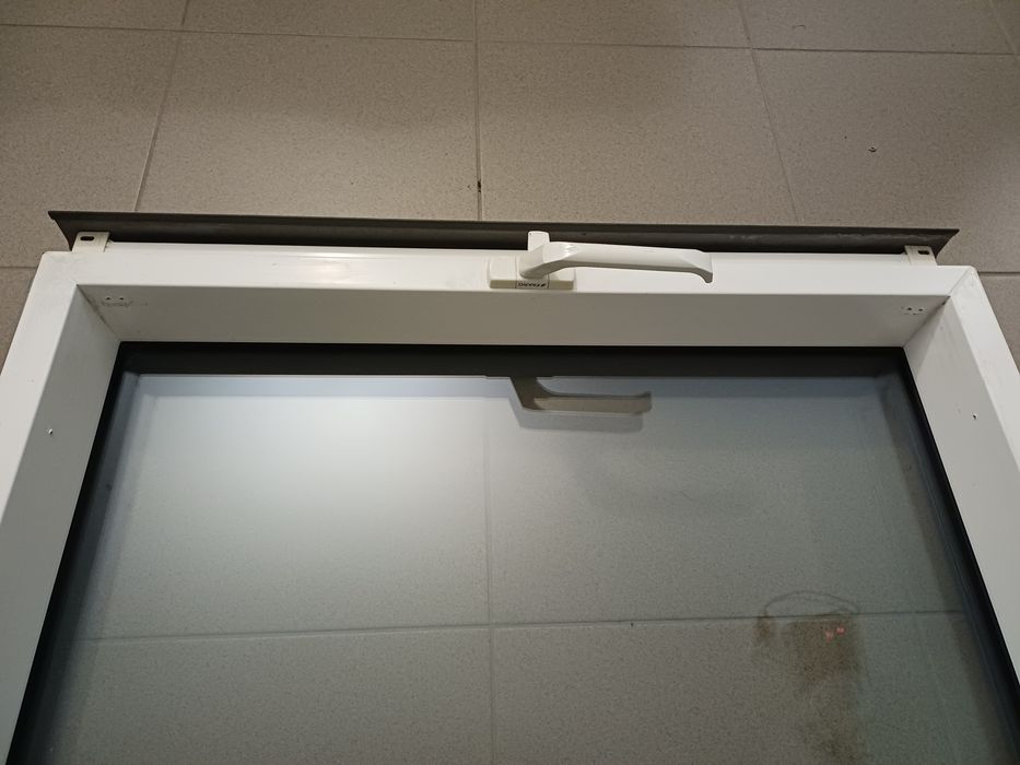 Okna dachowe Fakro - skrzydła