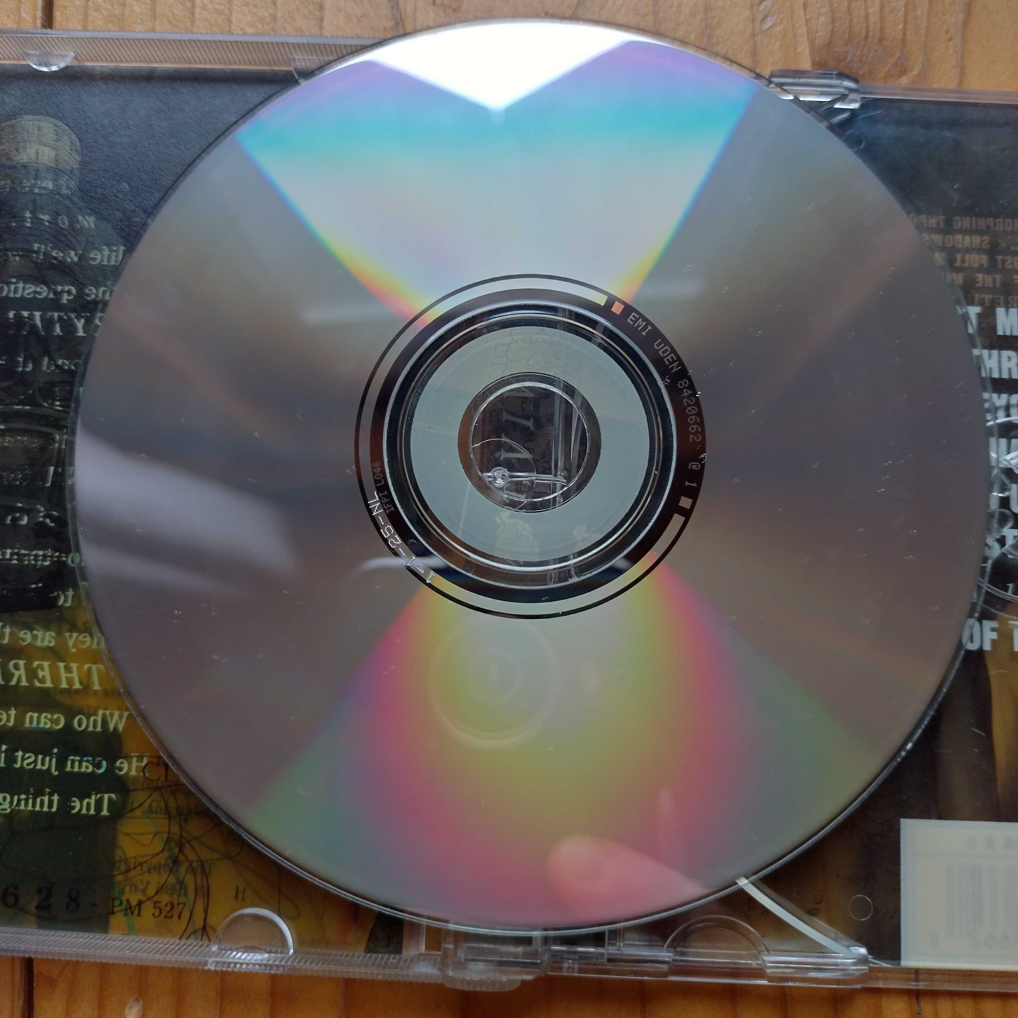 ENIGMA ³ – Le Roi Est Mort, Vive Le Roi! - CD