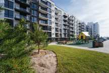 2кім кв.68м з частк.ремонтом,ЖК Auroom Forest,Лісна,Винники,Аурум