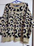 Sweterek Maglia nr L