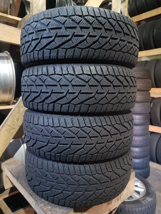 Зимові шини RIKEN 185/55 R15 резина Р15