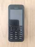 Stara Nokia dual sim uszkodzona
