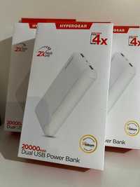 Power bank Hyper-gear 20.000maH Повербанк