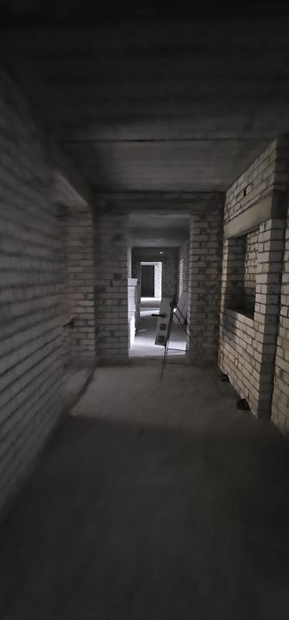 Продам 1 ком квартиру в новострое ЖК Сказка Холодная Гора.L