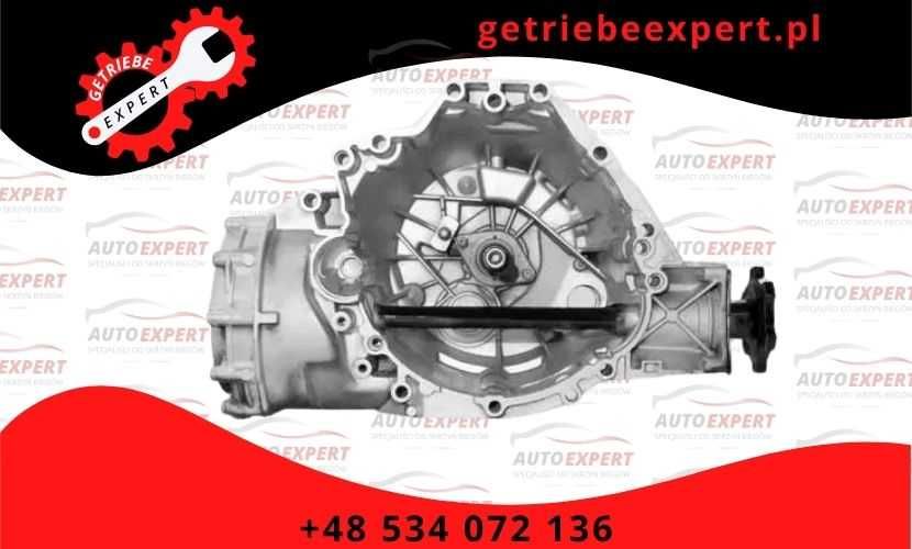 Skrzynia Biegów LLS Audi A4 A5 A6 2.0 TFSI