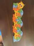Puzzle drewniane - klocki