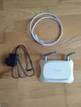Router TP-LINK TL-MR3430