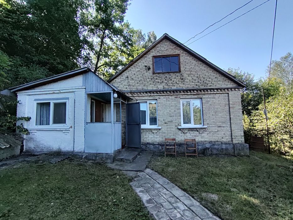 Продається житловий будинок в м.Васильків. 36000$