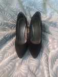 Buty szpilki r.36 Czarne