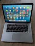 MACBOOK PRO A1398 * Core i7HQ * 16GB * 512GB SSD