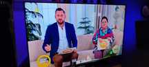 Tv TCL 55Qled760  gwarancja
