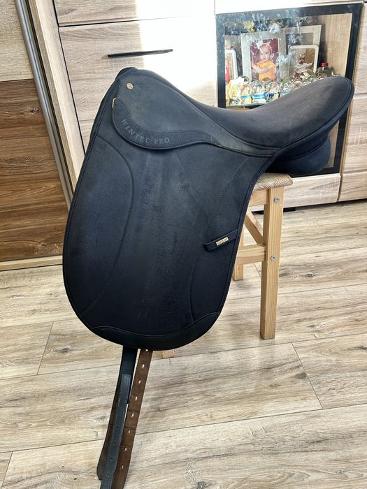 Siodło wintec pro