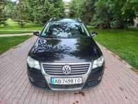 Volkswagen Passat б6