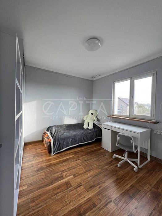 Продаж 2-поверхового будинку, 150 м2, с. Вишеньки, Бориспільський р-н