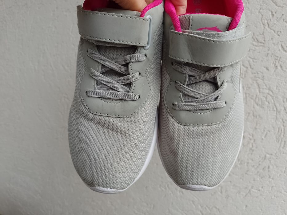 Кросівки Graceland дівчинці, 34 р.