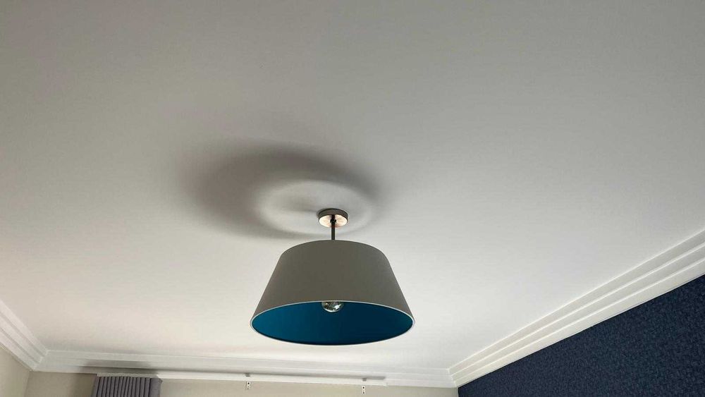 Conjunto 2 Candeeiros de Quarto