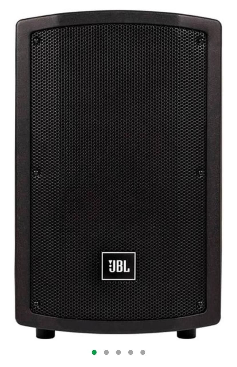 Продам колонку JBL JS 15BT