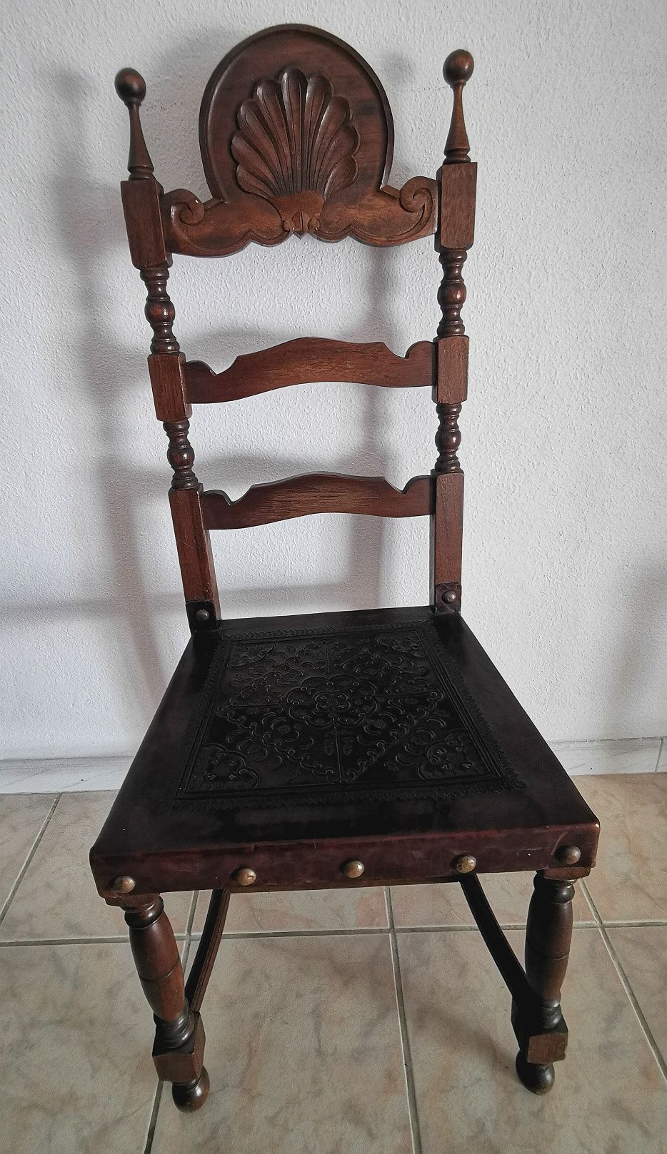 Conjunto sala jantar