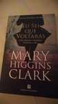 Livros Mary Higgins Clark