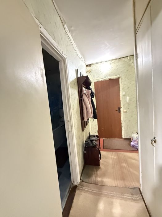 Продаю 1 комнатную квартиру, Николаевское шоссе,13
