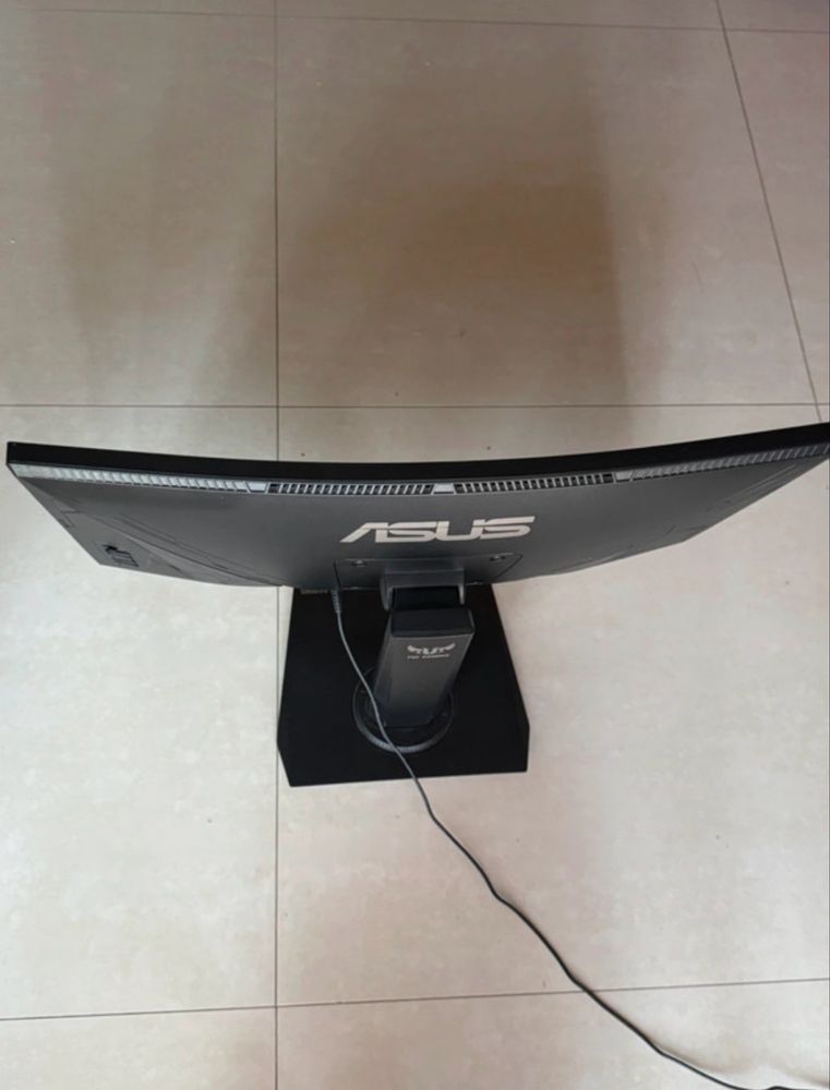 Monitor Asus TUF Gaming VG24VQE - 24" 165Hz