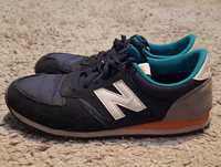 фирменные,беговые,спортивные кроссовки унисекс new balance 420