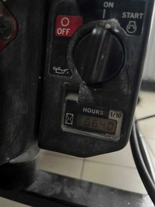 генератор 3 фази б/у