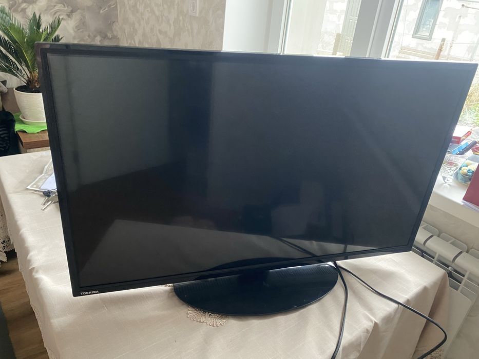 Телевізор Toshiba