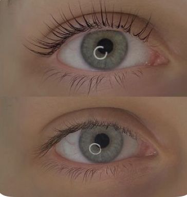 Обучение Ламинирование ресниц и бровей харьков