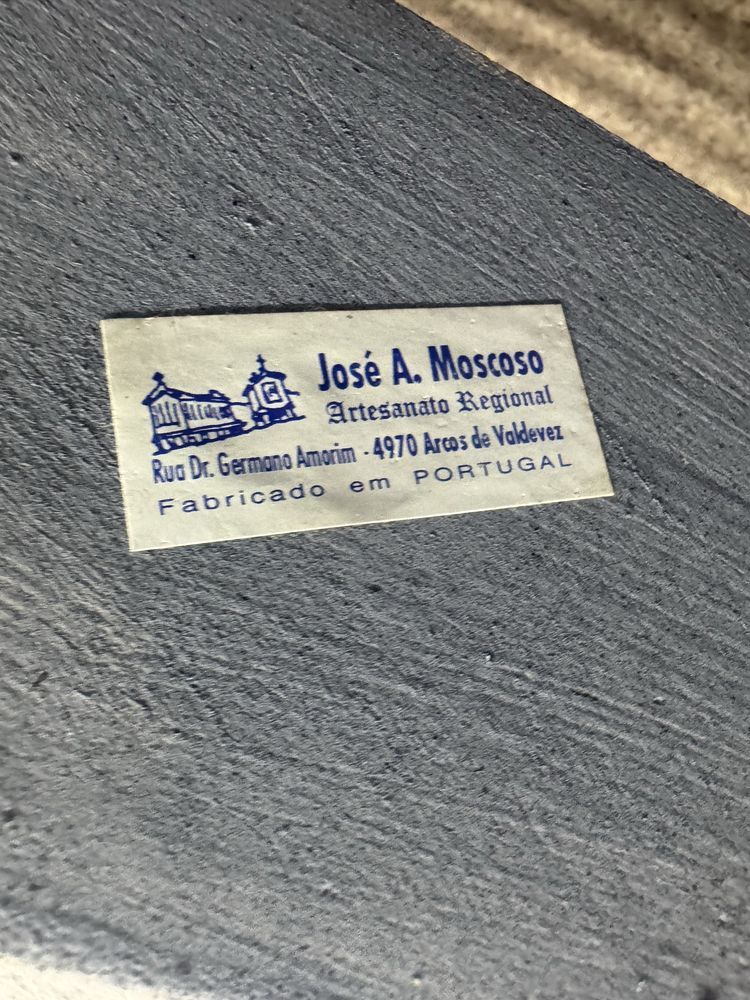 Trabalho em Miniatura