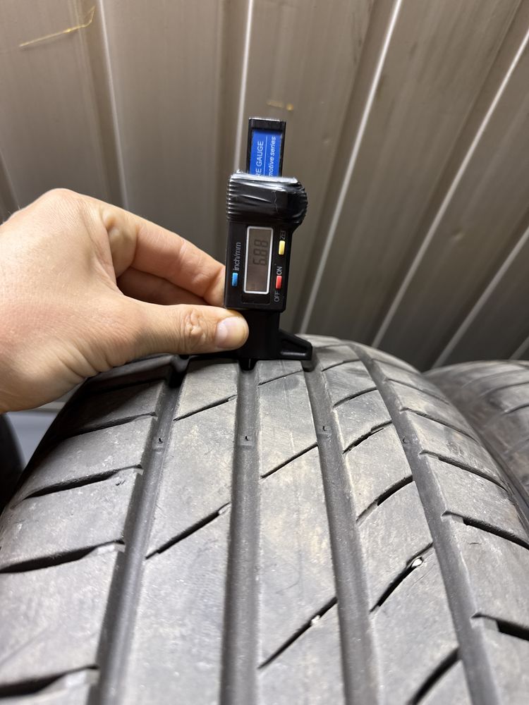 205/60 r16 Kumho 4 шт