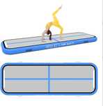 Ścieżka akrobatyczna AIR MAT  3 x 1 x 0,15 m