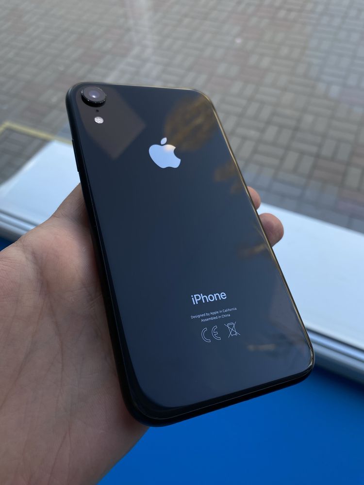 Iphone XR 128 (77%)