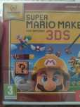 Super Mário Maker (Nintendo) Selado