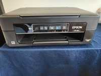 Epson multifuncional XP-235 (com avaria)