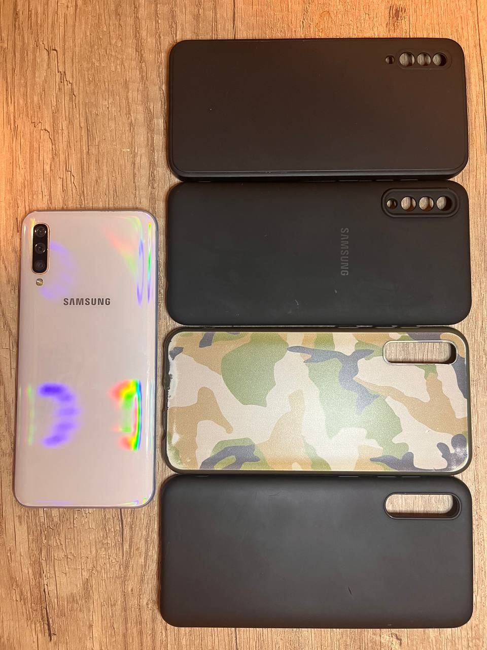 Samsung a 50 6/128