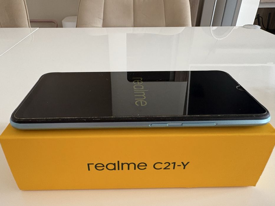 Realme C21-Y 64GB