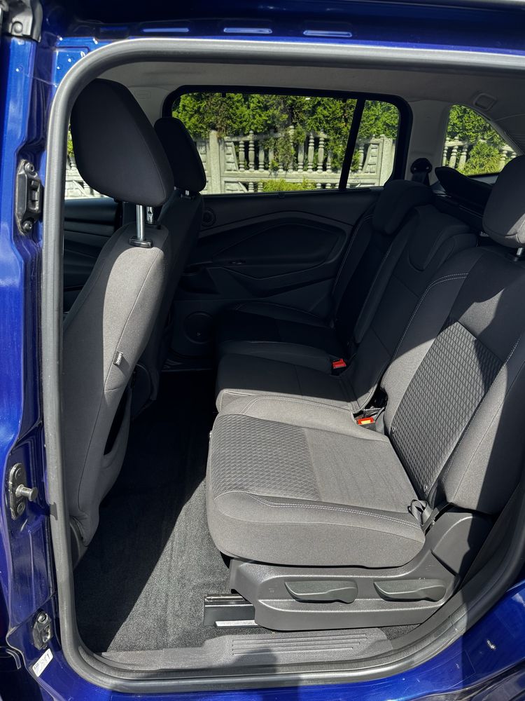 Ford Grand C-MAX automat 1.5 150 KM