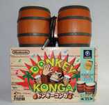 Nintendo Bongosy DOL-021 GameCube