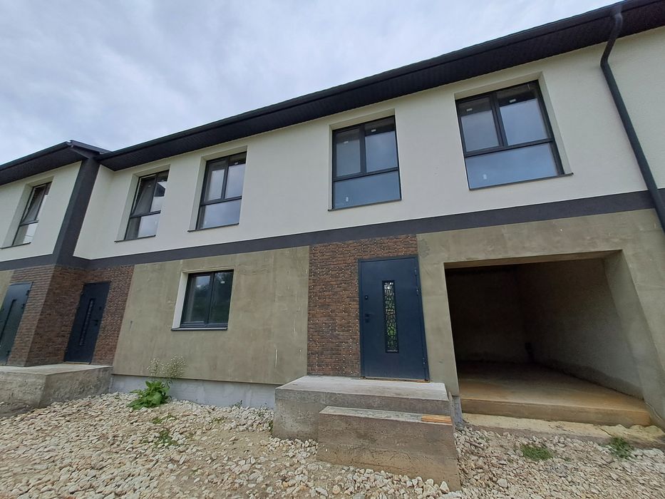 Продаж котеджу 120 м.кв., с. Гаї Гречинські