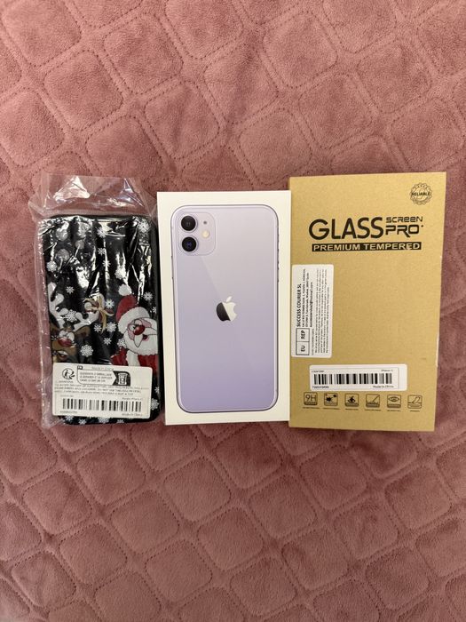 Apple Iphone 11 64gb