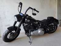 Harley-davidson softail slim 1700cc