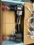 Wtrysk Bosch pompowtrysk Lombardini LDW 502 Zregenerowany 100%