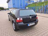 Volkswagen Golf 1.4 16v 2002 rok 187 tys przebiegu