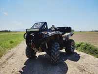 Quad Yamaha Grizlzly 700