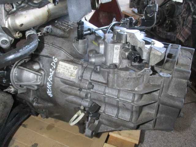 Caixa velocidades Ford Transit 2.2TDCI 8C1R7002DG