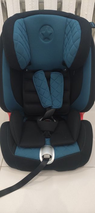 Для двійні з ізофікс 9-36кг